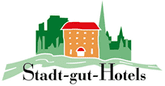 Logo - Stadt-gut-Hotel Großer Kurfürst garni Ostfriesland aus Emden